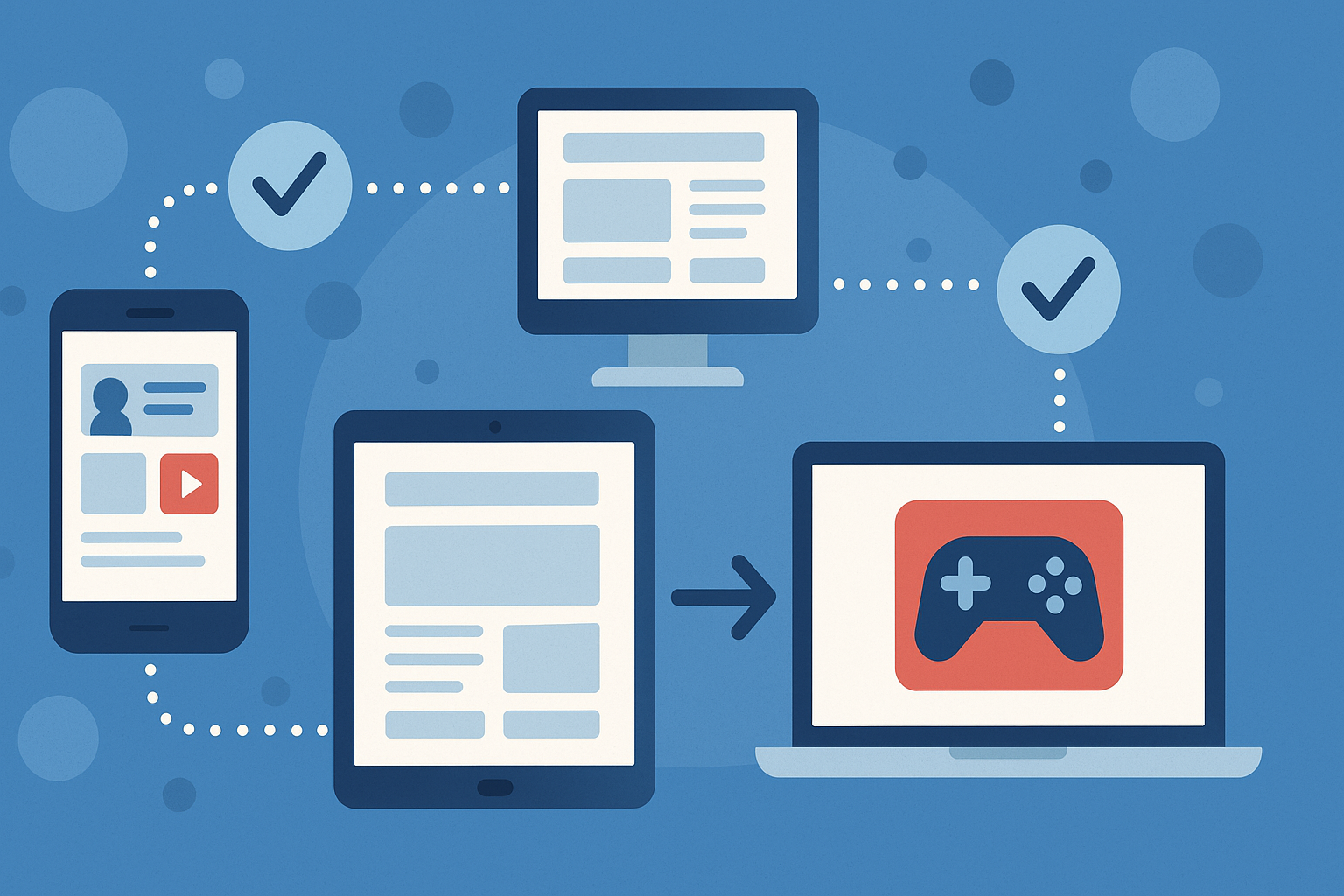 Web Analytics Dashboard